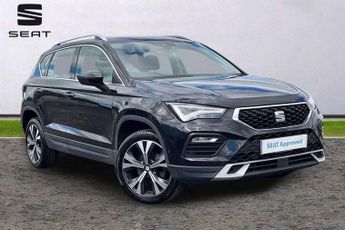 SEAT Ateca 1.5 TSI EVO SE Technology 5dr