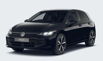 Volkswagen Golf 1.5 eTSI 150 Match 5dr DSG