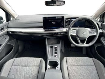 Volkswagen Golf 1.5 eTSI 150 Match 5dr DSG