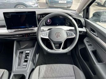 Volkswagen Golf 1.5 eTSI 150 Match 5dr DSG