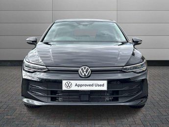 Volkswagen Golf 1.5 eTSI 150 Match 5dr DSG