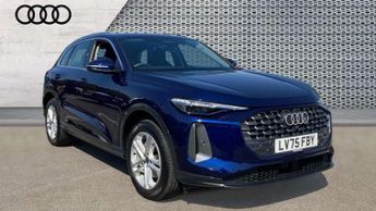 Audi Q5 2.0 TFSI Quattro Sport 5dr S Tronic