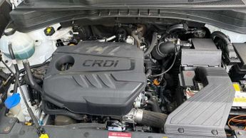 Kia Sportage 1.6 CRDi ISG 2 5dr DCT Auto