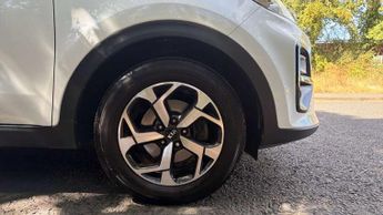 Kia Sportage 1.6 CRDi ISG 2 5dr DCT Auto