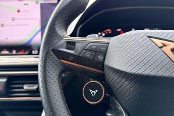 Cupra Leon 1.5 eTSI 150 V2 5dr DSG