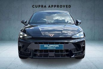 Cupra Leon 1.5 eTSI 150 V2 5dr DSG