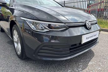 Volkswagen Golf 1.5 eTSI 150 Life 5dr DSG
