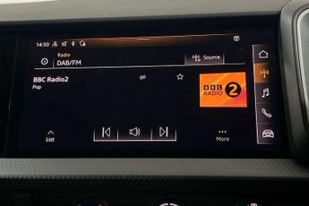 Audi A1 30 TFSI 110 Sport 5dr S Tronic