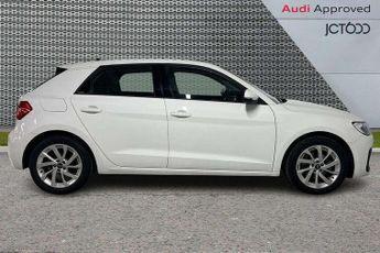 Audi A1 30 TFSI 110 Sport 5dr S Tronic