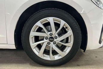 Audi A1 30 TFSI 110 Sport 5dr S Tronic