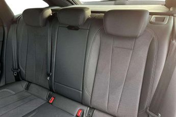 Audi A4 40 TFSI 204 S Line 5dr S Tronic
