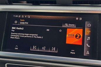 Audi Q3 45 TFSI e S Line 5dr S Tronic