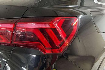 Audi Q3 45 TFSI e S Line 5dr S Tronic