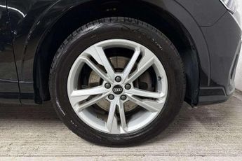 Audi Q3 45 TFSI e S Line 5dr S Tronic