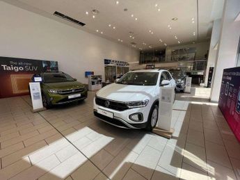 Volkswagen Golf 2.0 TDI 200 GTD 5dr DSG