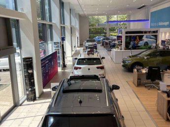 Volkswagen Golf 2.0 TDI 200 GTD 5dr DSG
