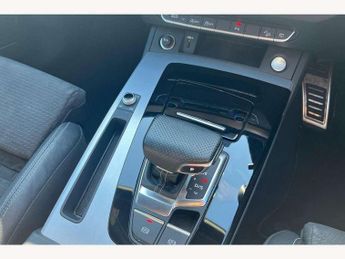Audi Q5 45 TFSI Quattro S Line 5dr S Tronic