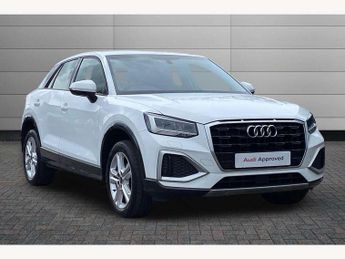Audi Q2 30 TFSI Sport 5dr
