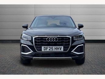 Audi Q2 35 TFSI Sport 5dr S Tronic