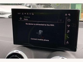 Audi Q2 35 TFSI Sport 5dr S Tronic