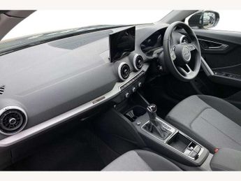 Audi Q2 35 TFSI Sport 5dr S Tronic