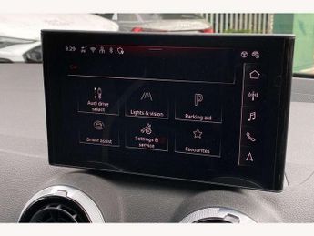 Audi Q2 35 TFSI Sport 5dr S Tronic