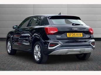 Audi Q2 35 TFSI Sport 5dr S Tronic