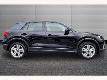 Audi Q2 35 TFSI Sport 5dr S Tronic