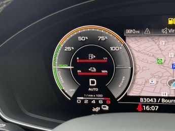 Audi Q5 50 TFSI e Quattro S Line 5dr S Tronic
