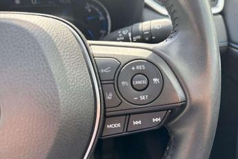 Toyota RAV4 2.5 VVT-i Hybrid Dynamic 5dr CVT 2WD