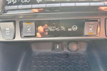 Toyota RAV4 2.5 VVT-i Hybrid Dynamic 5dr CVT 2WD