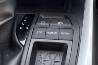 Toyota RAV4 2.5 VVT-i Hybrid Dynamic 5dr CVT 2WD