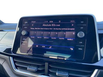 Volkswagen T-Roc 2.0 TDI 150 EVO R-Line 5dr DSG