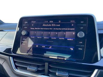 Volkswagen T-Roc 2.0 TDI 150 EVO R-Line 5dr DSG