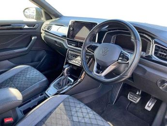 Volkswagen T-Roc 2.0 TDI 150 EVO R-Line 5dr DSG