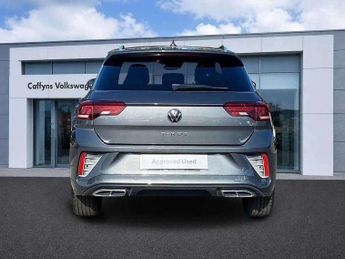 Volkswagen T-Roc 2.0 TDI 150 EVO R-Line 5dr DSG