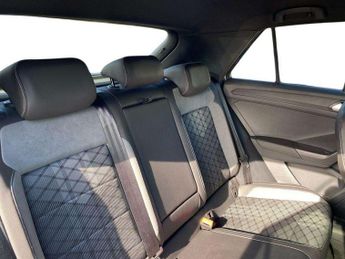 Volkswagen T-Roc 2.0 TDI 150 EVO R-Line 5dr DSG