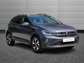 Volkswagen Taigo 1.0 TSI 115 Style 5dr DSG