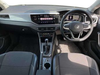 Volkswagen Taigo 1.0 TSI 115 Style 5dr DSG