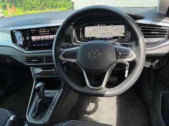 Volkswagen Taigo 1.0 TSI 115 Style 5dr DSG