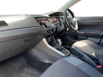 Volkswagen Taigo 1.0 TSI 115 Style 5dr DSG