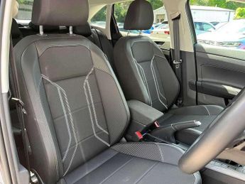 Volkswagen Taigo 1.0 TSI 115 Style 5dr DSG