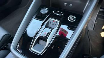 Audi A3 1.5 TFSI 150 S Line 4dr S Tronic