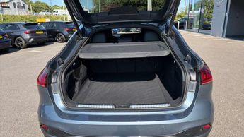 Audi A5 2.0 TFSI 204 S line 4dr S Tronic