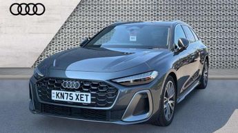 Audi A5 2.0 TFSI 204 S line 5dr S Tronic