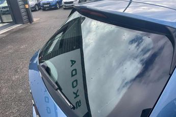 Skoda Fabia 1.0 TSI SE L 5dr DSG