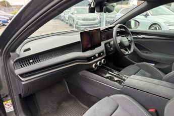 Skoda Superb 1.5 TSI e-TEC Sportline 5dr DSG