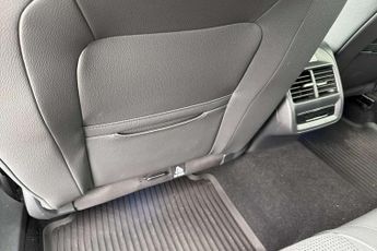 Skoda Superb 1.5 TSI e-TEC Sportline 5dr DSG