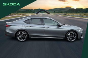 Skoda Superb 1.5 TSI e-TEC Sportline 5dr DSG