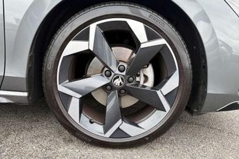 Skoda Superb 1.5 TSI e-TEC Sportline 5dr DSG